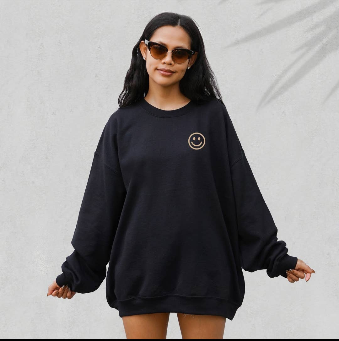 Kind Words Crewneck