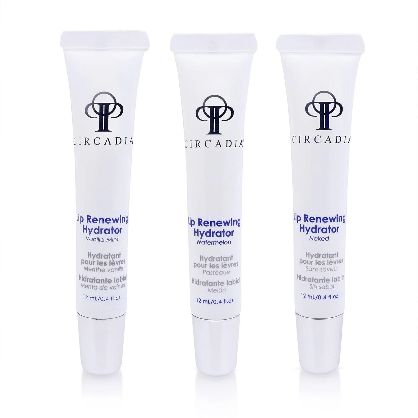 Lip Renewing Hydrator - Circadia