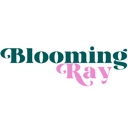 Blooming Ray